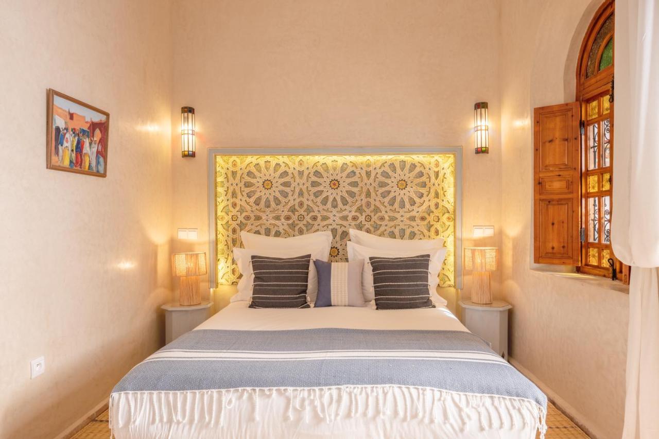 Riad Dar Azal Маракеш Екстериор снимка