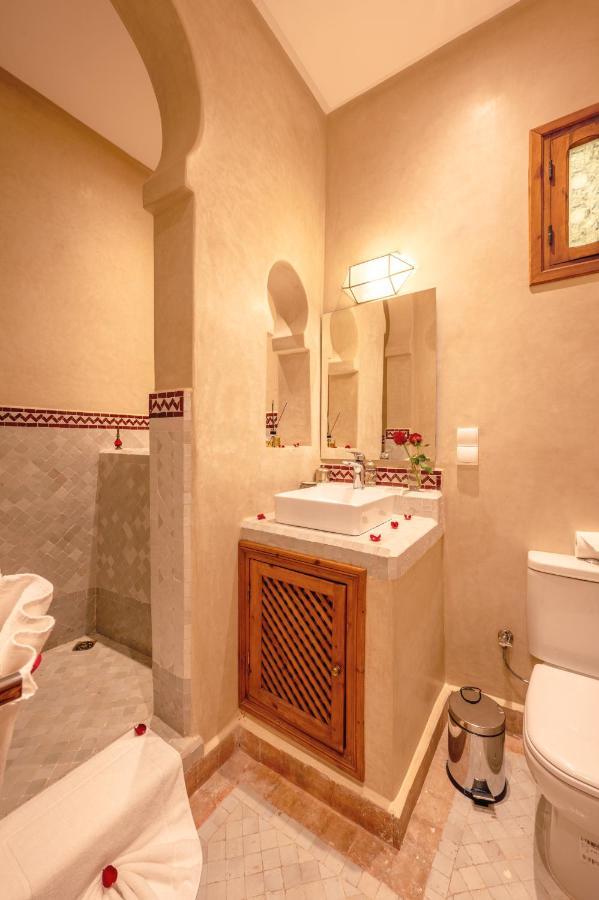 Riad Dar Azal Маракеш Екстериор снимка