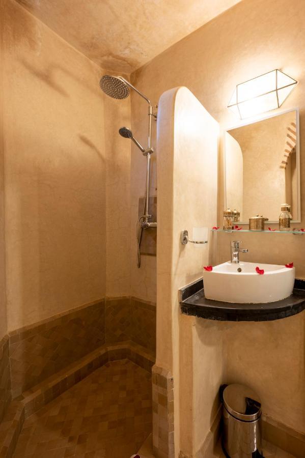 Riad Dar Azal Маракеш Екстериор снимка