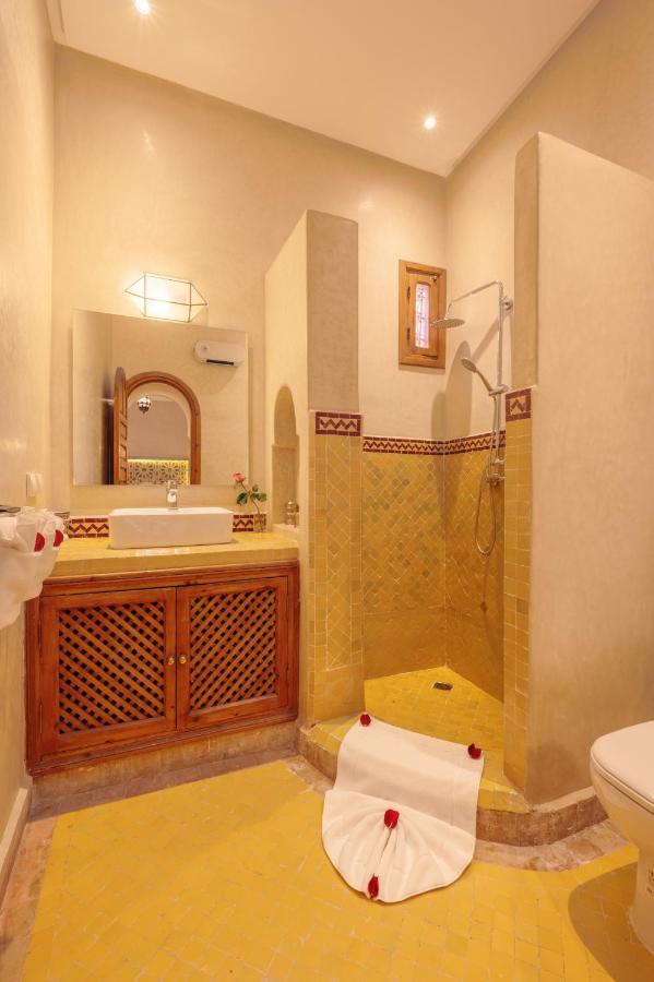 Riad Dar Azal Маракеш Екстериор снимка